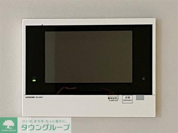 Coeur Blanc八幡山の物件内観写真